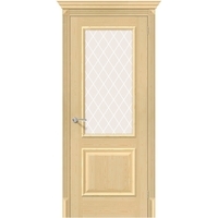Межкомнатная дверь el'Porta Classico Классико-13 (Без отделки White Crystal)