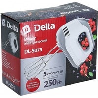 Миксер Delta DL-5075