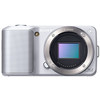 Беззеркальный фотоаппарат Sony Alpha NEX-3 Body