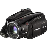 Видеокамера Canon LEGRIA HV40