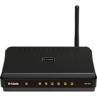 Wi-Fi роутер D-Link DIR-300/NRU/B6A