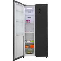 Холодильник side by side Schaub Lorenz SLU S473D4EI