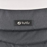 Универсальная коляска Tutis Mimi Style (3 в 1, 042 black marble)