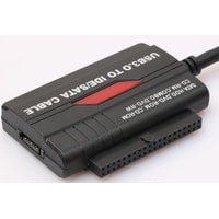 Адаптер USBTOP USB3.0 – IDE/SATA