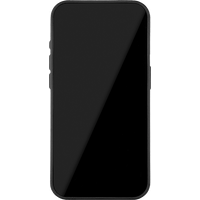 Чехол для телефона uBear Capital Leather для iPhone 15 Pro (черный)