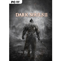 Компьютерная игра PC Dark Souls II