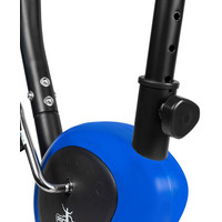 Велотренажер ProFit QN-B201B (синий)