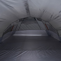 Треккинговая палатка Quechua Ultralight 3