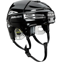Cпортивный шлем BAUER Re-Akt 100 Black XS
