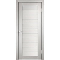 Межкомнатная дверь Velldoris Duplex 0 60x200 (дуб белый)