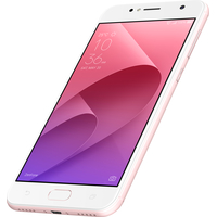 Смартфон ASUS ZenFone 4 Live ZB553KL 16GB (розовый)