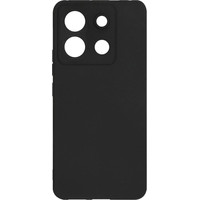 Чехол для телефона KST SC для Xiaomi Redmi Note 13 Pro 5G (черный)