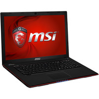 Игровой ноутбук MSI GE70 2QD-834XPL Apache