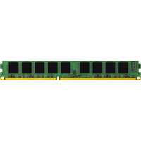 Оперативная память Kingston 8GB DDR3 PC3-12800 (KVR16LR11S4L/8)