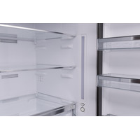 Холодильник Sharp SJ-653GHXI52R