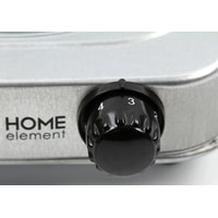Настольная плита Home Element HE-HP710