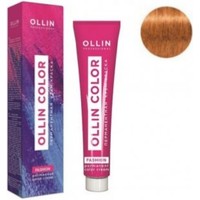 Крем-краска для волос Ollin Professional Fashion Color перманентная экстра-интенсивный медный 60 мл