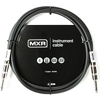 Гитарный кабель MXR DCIS5 6.3 jack - 6.3 jack (1.5 м)