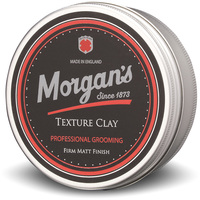 Глина Morgan’s Текстурирующая для укладки волос Texture Clay 75 м