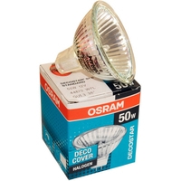 Галогенная лампа Osram 44870 WFL GU5.3 50 Вт 2950 К