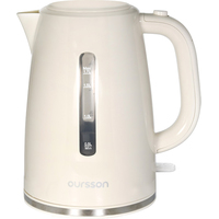 Электрический чайник Oursson EK1714P/IV