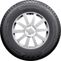 Зимние шины Nokian Tyres Hakkapeliitta C3 185/75R16C 104/102R
