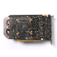 Видеокарта ZOTAC GeForce GTX 960 2GB GDDR5 (ZT-90301-10M)