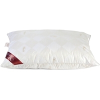 Спальная подушка Нордтекс Verossa Искусственный Лебяжий Пух 50x70 см