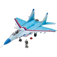 Сборная модель Revell 03936 Советский истребитель MiG-29S Fulcrum