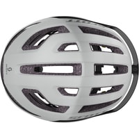 Cпортивный шлем Scott Scott Arx S (vogue silver/black)