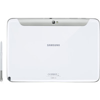 Планшет Samsung Galaxy Note 10.1 64GB 3G Pearl White (GT-N8000)