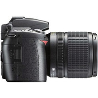 Зеркальный фотоаппарат Nikon D90 Kit 18-105mm VR