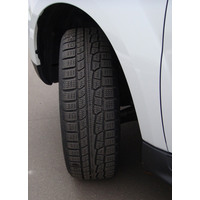Зимние шины Ikon Tyres WR G2 SUV 225/70R16 102H