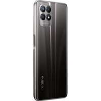 Смартфон Realme 8i RMX3151 4GB/128GB международная версия (черный)