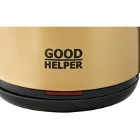 Электрический чайник Goodhelper KPS-188C (золотистый)