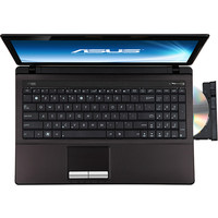 Ноутбук ASUS X53U-SX197D (90N58Y128W16536013AC)