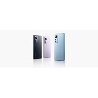 Смартфон Xiaomi 12X 8GB/256GB международная версия (серый)