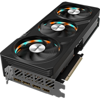 Видеокарта Gigabyte GeForce RTX­­ 4070 Gaming OC 12G GV-N4070GAMING OC-12GD