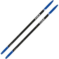 Беговые лыжи TISA Sport Step Blue N90920 (182 см)