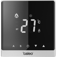 Терморегулятор Caleo C732 (белый)