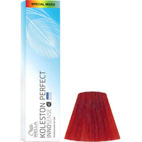 Крем-краска для волос Wella Professionals Koleston Perfect Innosense 77/44 Medium Intense Red Blonde