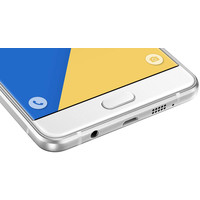 Смартфон Samsung Galaxy A9 (2016) Pearl White [A9000]