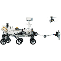 Конструктор LEGO Technic 42158 Марсоход NASA Perseverance