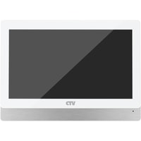 Монитор CTV CTV-M4902 (белый)