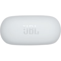 Наушники JBL Live Free NC+ (белый)