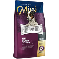 Сухой корм для собак Happy Dog Mini Irland 0.3 кг