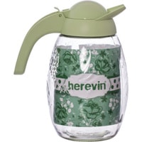 Кувшин Herevin 111351-500 (салатовый)