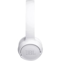 Наушники JBL Tune 590BT (белый)