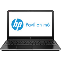 Ноутбук HP Pavilion m6-1000sr (B7R96EA)