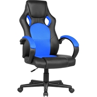 Кресло Shine XY-7211-1 (синий)